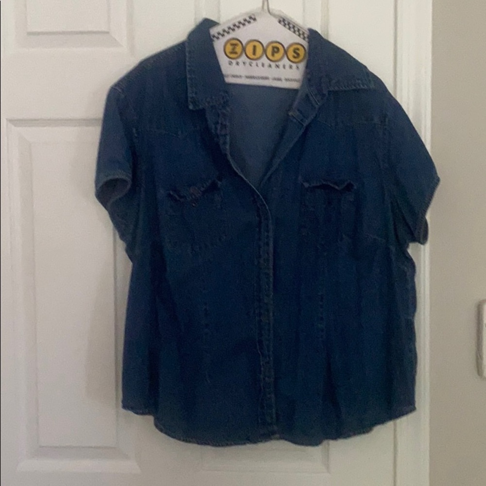 Jean Top